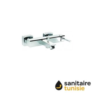 ZARZIS MITIGEUR BAIN CENTRE 06D5