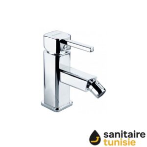 ZARZIS MITIGEUR BIDET 0638