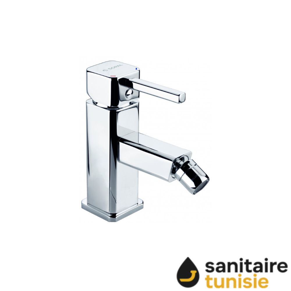 ZARZIS MITIGEUR BIDET 0638