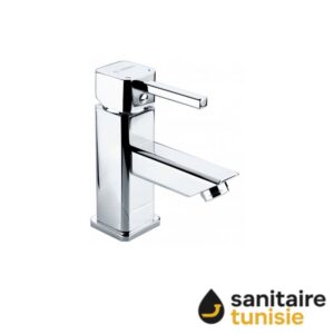 ZARZIS MITIGEUR LAVABO 0645
