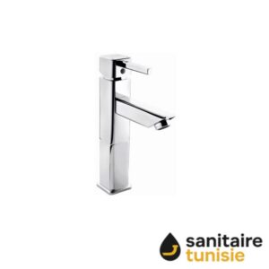 BIZERTE MITIGEUR LONG LAVABO 06CQ
