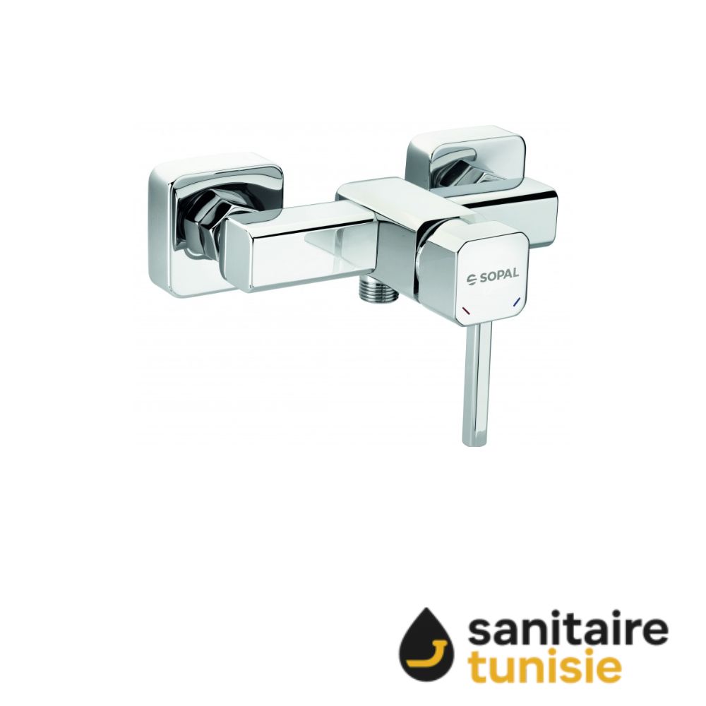 ZARZIS MITIGEUR TOILETTE 0651