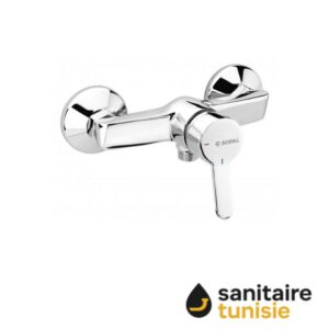 ZEMBRA MITIGEUR TOILETTE