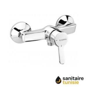 ZEMBRA MITITGEUR DOUCHE 06DV