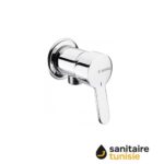 ZEMBRA ROBINET TOILETTE 06E3A04