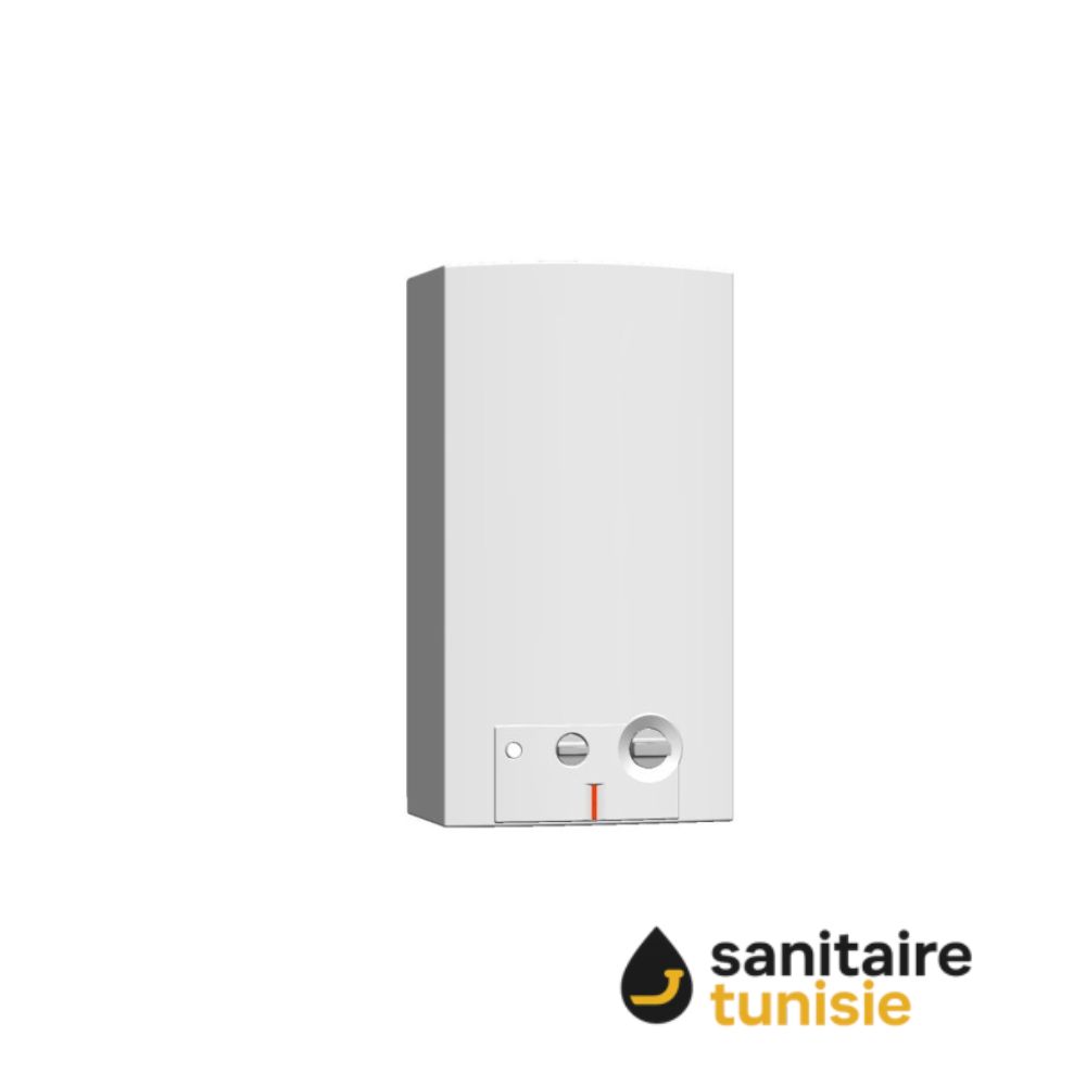 CHAUFFE BAIN 11L GB A PILE