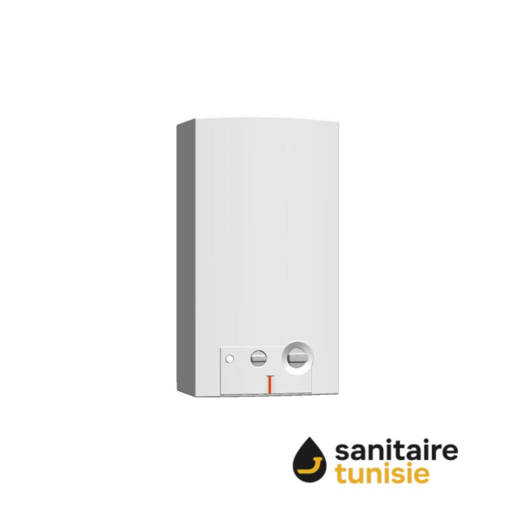 CHAUFFE BAIN 11L GB(431944)