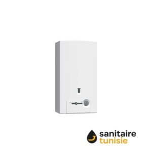 CHAUFFE BAIN 11L GN AVEC VEILLEUSE