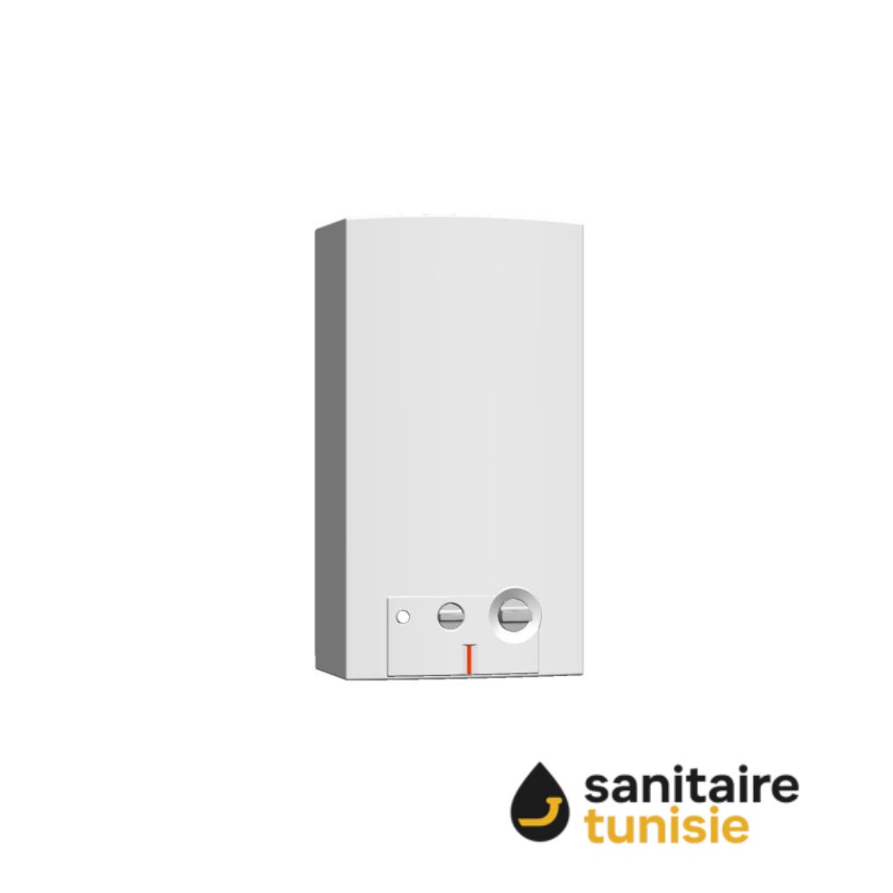 CHAUFFE BAIN 14L GN A PILE