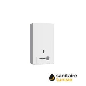 CHAUFFE BAIN 18L GN VEILLEUSE