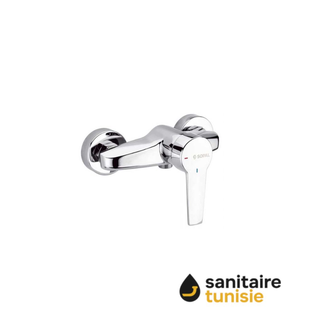 DOUZ MITIGEUR DOUCHE 06BGA04