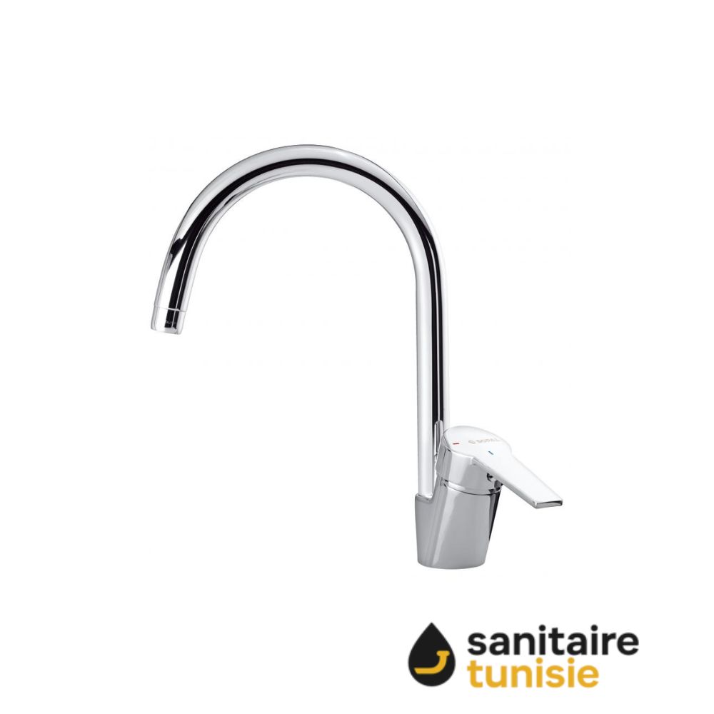 MITIGEUR EVIER DOUZ 06APA04