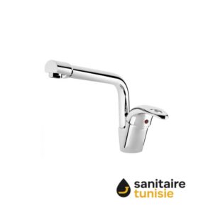 DJERBA MITIGEUR D'EVIER A COL DE CYGNE 06CNA04