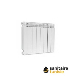 ELEMENT RAD ALU ECONOMIC 500-80