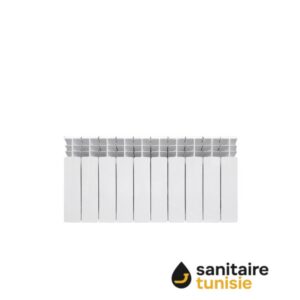 ELEMENT RAD ALU THERMAN 43 STC