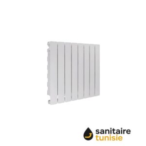 ELEMENT RAD PLUSEVO 50 PLAT(PLUSEVO50)