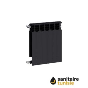 ELEMENT RAD THERMAN PLUS 50-8 NOIR