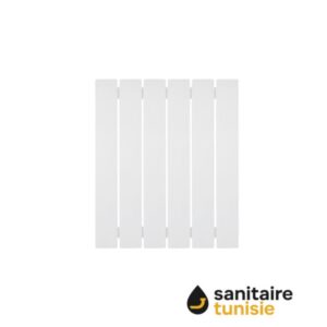 ELEMENT RAD THERMAN PLUS EVO 58 (PLAT)