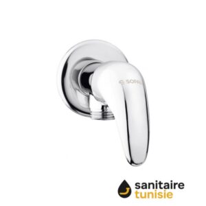 KERKENNAH ROBINET TOILETTE 06CDA04