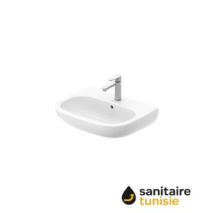 LAVABO 60 D-CODE REF 20 2310600000 DURAVIT