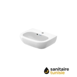 LAVE MAIN 45 D-CODE BL DURAVIT