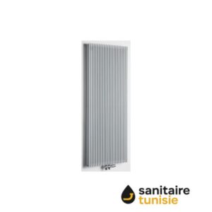 RAD VER ALU LINEA 18005(LINEANOIRE)