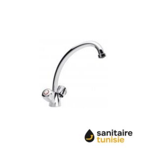 SALAKTA MELANGEUR EVIER 04BCA04