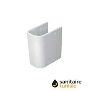 SEMI COLONNE DURASTYLE BL85830000