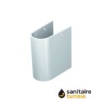 SEMI COLONNE STARCK 3BL +FIXATION 865150000