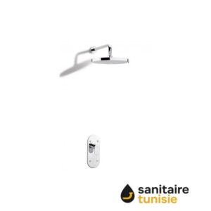 SFAX MIT DOUCHE ENCASTRE 06CGA04