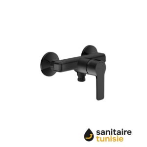 SFAX MITIGEUR TOILETTE NOIR MAT
