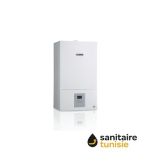 CHAUDIERE BOSCH 2-35 FF(2011)