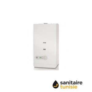 CHAUDIERE RIELLO START 2.35 FF + VENTOUSE KIS(START 235FF)