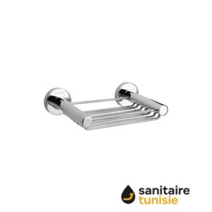 PORTE SAVON CHROME S/YASMIN(SB77A04)