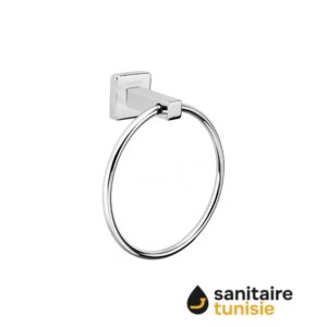 PORTE SERV ANNEAU ROND S/WARD(SB64A04)