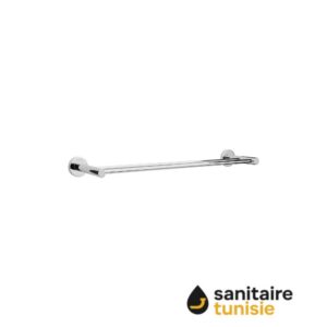 PORTE SERVIETTE DOUBLE SYASMIN(SB27A04)