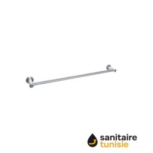 PORTE SERVIETTE INOX BRAVA(BR 101)