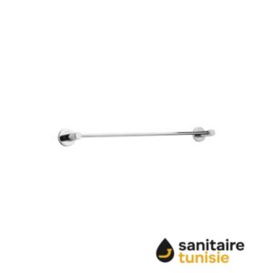 PORTE SERVIETTE SIMPLE SYASMIN(SB28A04)