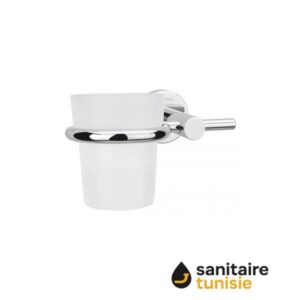 PORTE VERRE PLASTIC S/YASMIN(SB30A04)