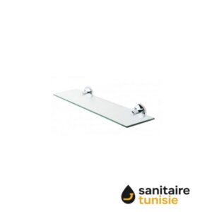 TABLETTE EN VERRE BRAVA (BR601)