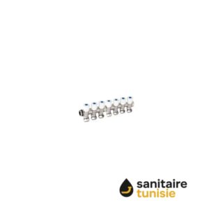 COLLEC.INCL.7V 3/4 E36 PEX SOPAL