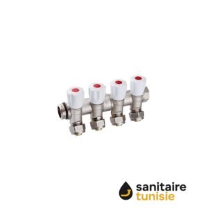 COLLECT.INFL.4V 26/34 E36 PEX SOPAL