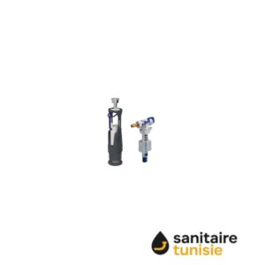 MECANISME GEBERITE D/POUS LAT