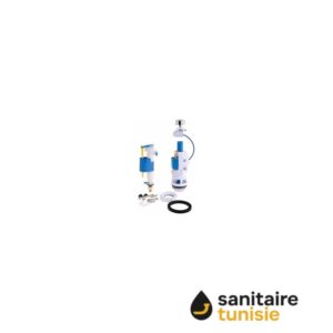 MECANISME IDEAL POUSSOIR BAS