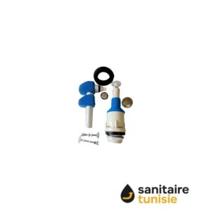 MECANISME LAT IDEAL POUSSOIR