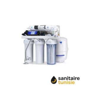 OSMOSEUR AVEC POMPE ECO-PLUS