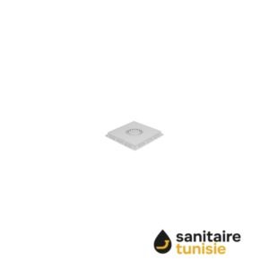 CAD+COUV 50 A SIPHON LUXEWARES (cadre50/50)