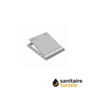 CAD+COUV 90/80 LUXEWARES (cadre90/80)