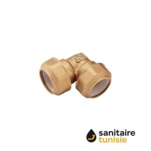COUDE BARGATAIRE LAITON