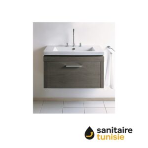 MEUBLE SB A UN TIROIRE 100 CM